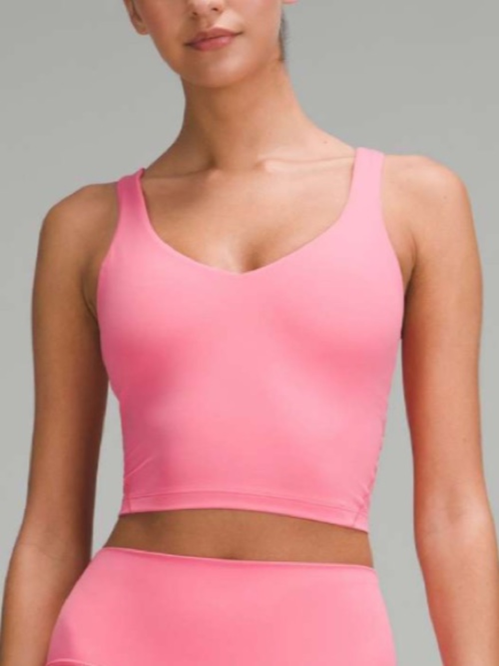 🍋 Lululemon Align Tank Top